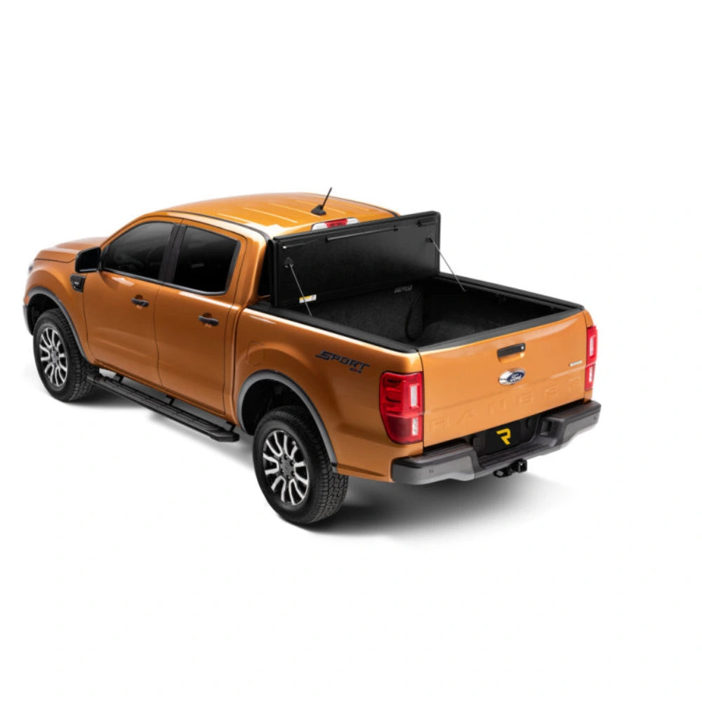 AX22033 Armor Flex 2024 Ford Ranger 5ft Bed Cover