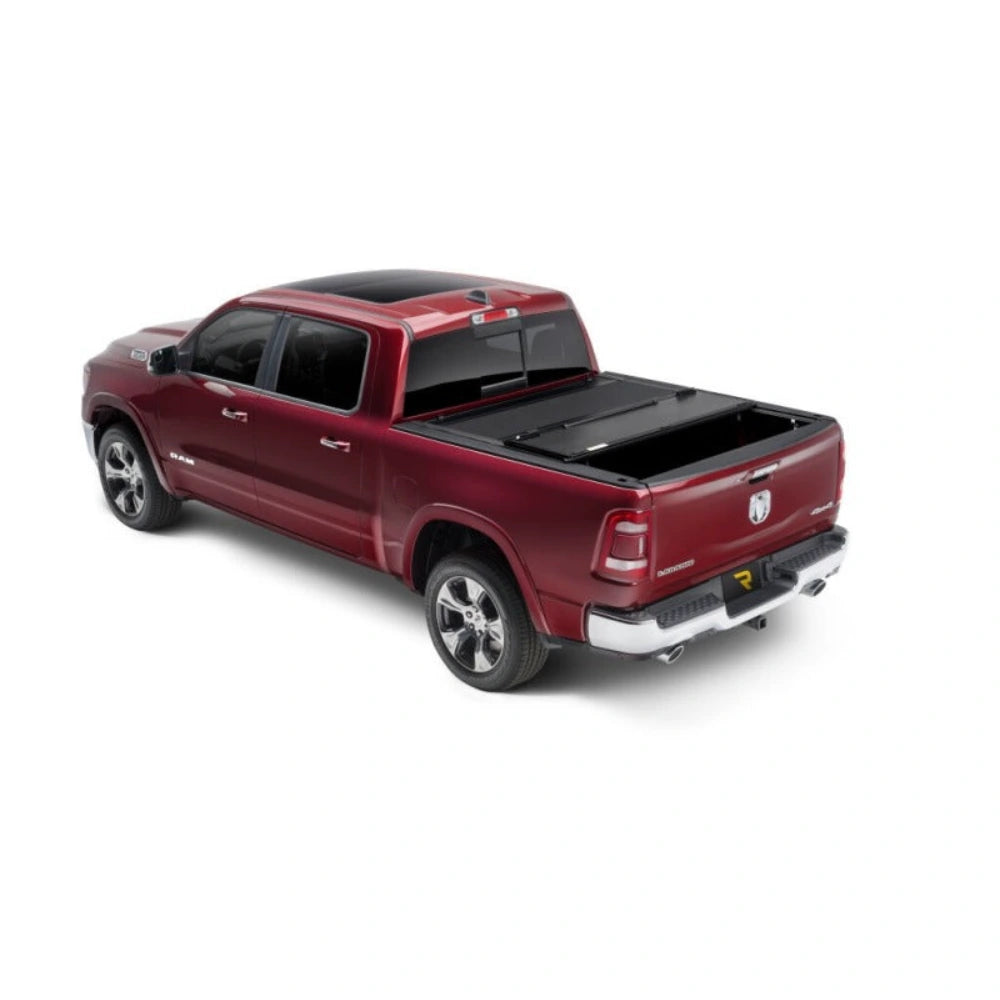 AX32009 Armor Flex 19-22 Ram 1500 6.4ft No RamBox