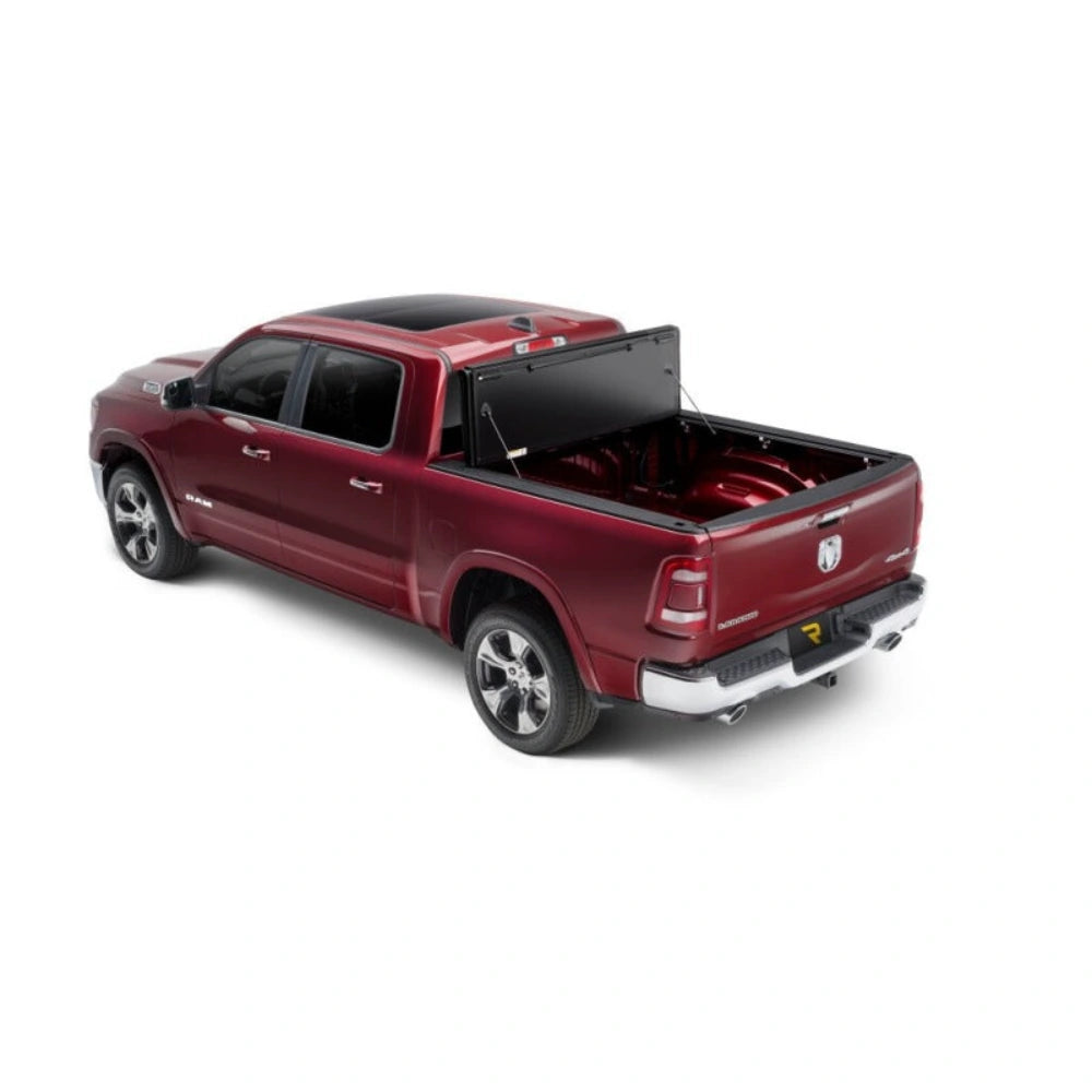 AX32009 Armor Flex 19-22 Ram 1500 6.4ft No RamBox
