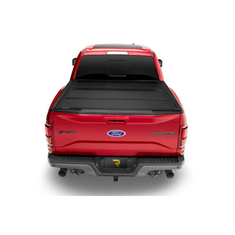 AX42019 Armor Flex Cover 2024-2026 Toyota Tacoma 5ft