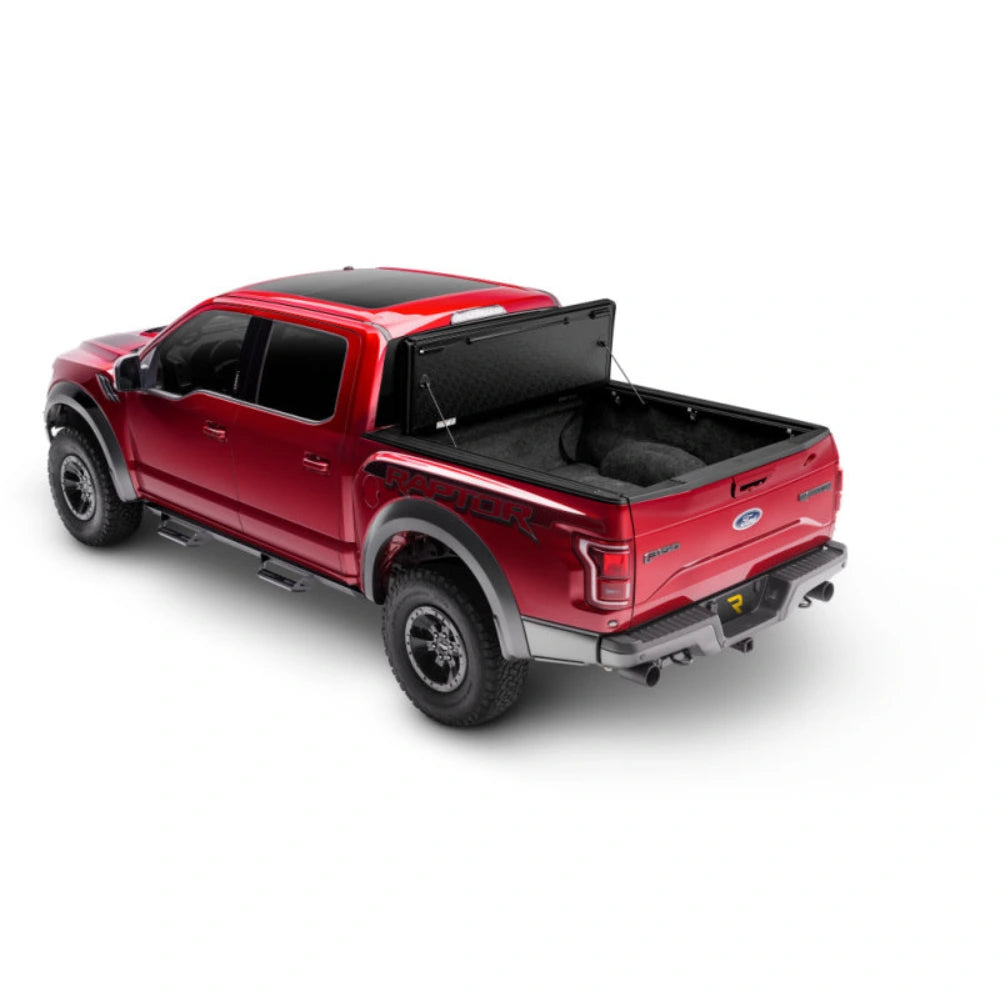 AX42019 Armor Flex Cover 2024-2026 Toyota Tacoma 5ft
