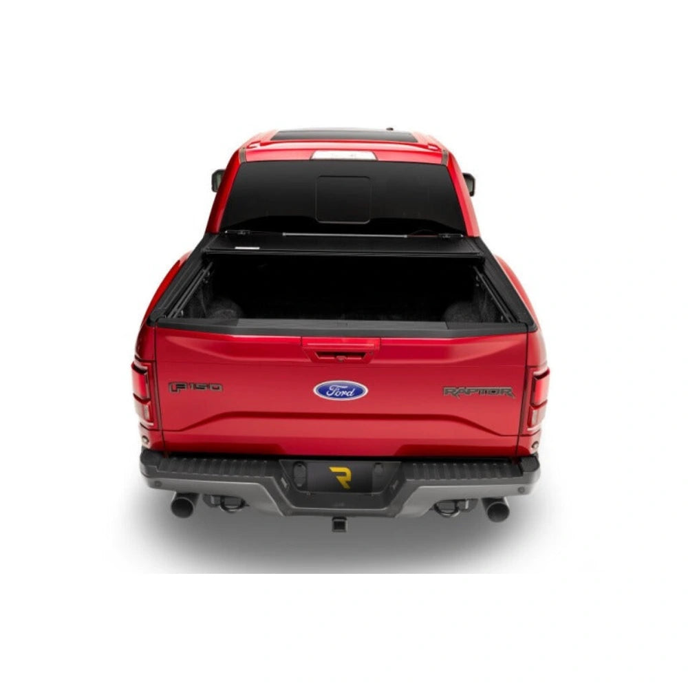 AX42019 Armor Flex Cover 2024-2026 Toyota Tacoma 5ft
