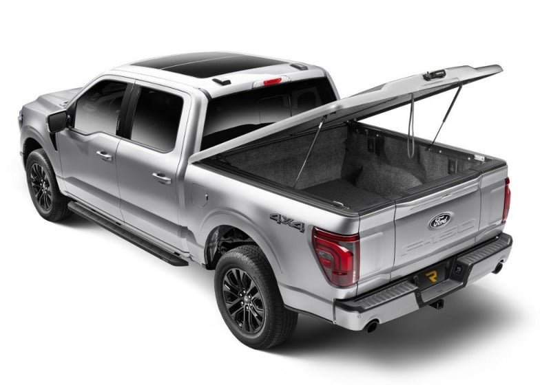UnderCover UNDUC2238L-UM 2024-2026 Ford F-150 5.7ft Elite LX Cover