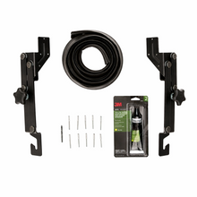 Load image into Gallery viewer, UnderCover GEO hinge kit in official retail packaging