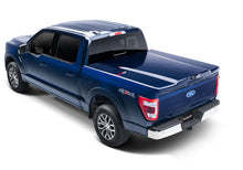 Load image into Gallery viewer, UnderCover 2022 Ford Lightning + 23-24 Ford F-150 5.5 ft Short Bed Tonneau Cover - Undercover UC2208L-EA
