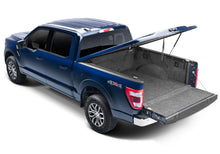 Load image into Gallery viewer, UnderCover 2022 Ford Lightning + 23-24 Ford F-150 5.5 ft Short Bed Tonneau Cover - Undercover UC2208L-EA