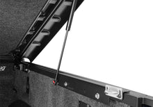 Load image into Gallery viewer, UnderCover 2022 Ford Lightning + 23-24 Ford F-150 5.5 ft Short Bed Tonneau Cover - Undercover UC2208L-EA
