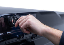 Load image into Gallery viewer, UnderCover 2022 Ford Lightning + 23-24 Ford F-150 5.5 ft Short Bed Tonneau Cover - Undercover UC2208L-EA