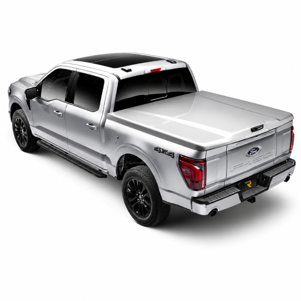 UnderCover UNDUC2238L-UM 2024-2026 Ford F-150 5.7ft Elite LX Cover
