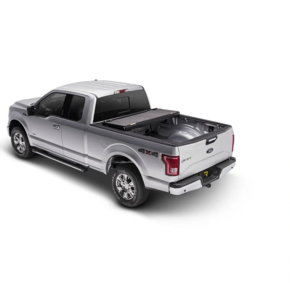 UNDUX22033 Ultra Flex Bed Cover 2024-2026 Ford Ranger