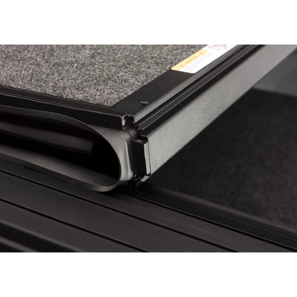 UNDUX22033 Ultra Flex Bed Cover 2024-2026 Ford Ranger