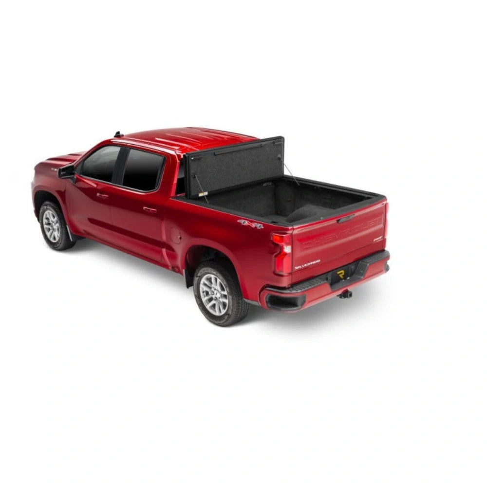 UNDUX42002 Ultra Flex Bed Cover 2005-2015 Toyota Tacoma