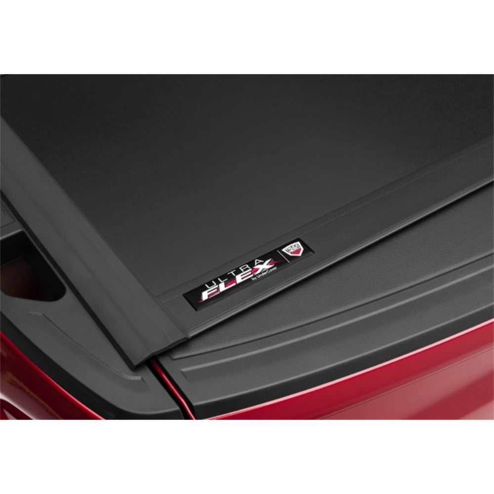 UNDUX42002 Ultra Flex Bed Cover 2005-2015 Toyota Tacoma
