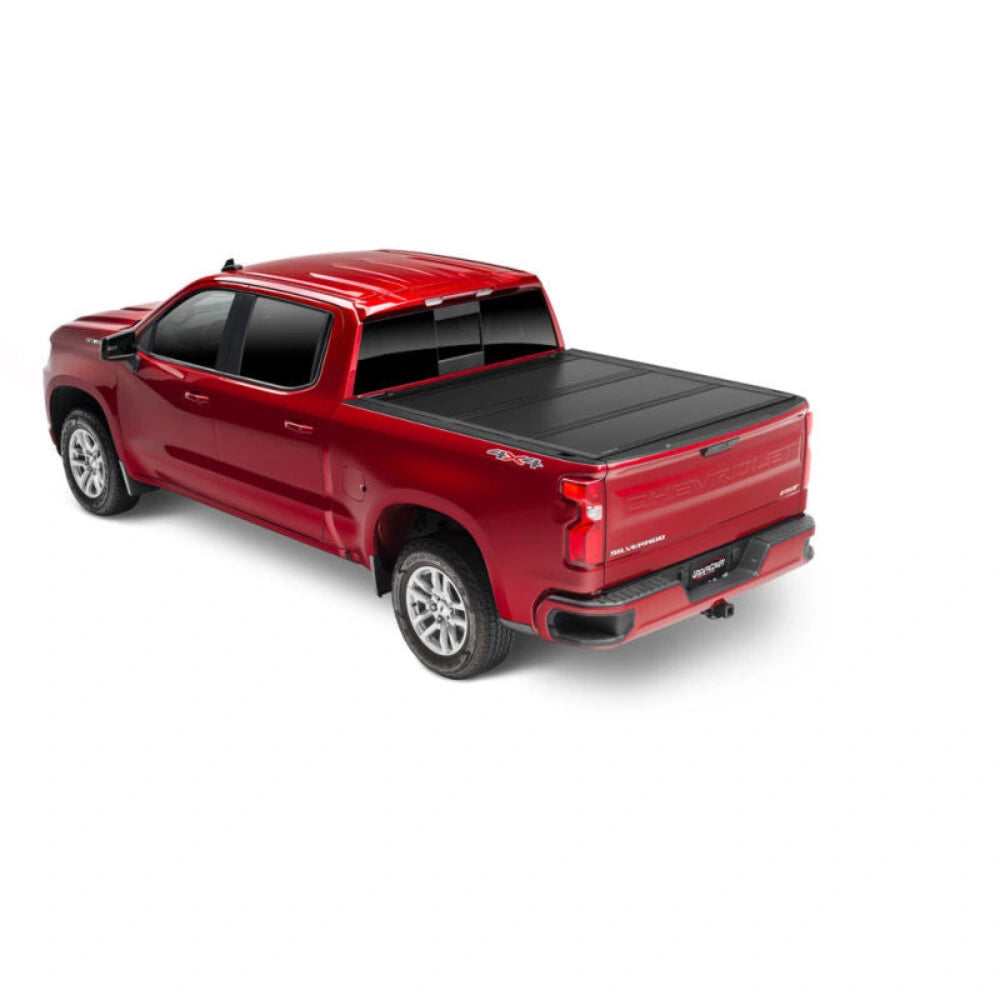 UX12023 UnderCover Ultra Flex 19-20 Silverado 6.5ft Cover