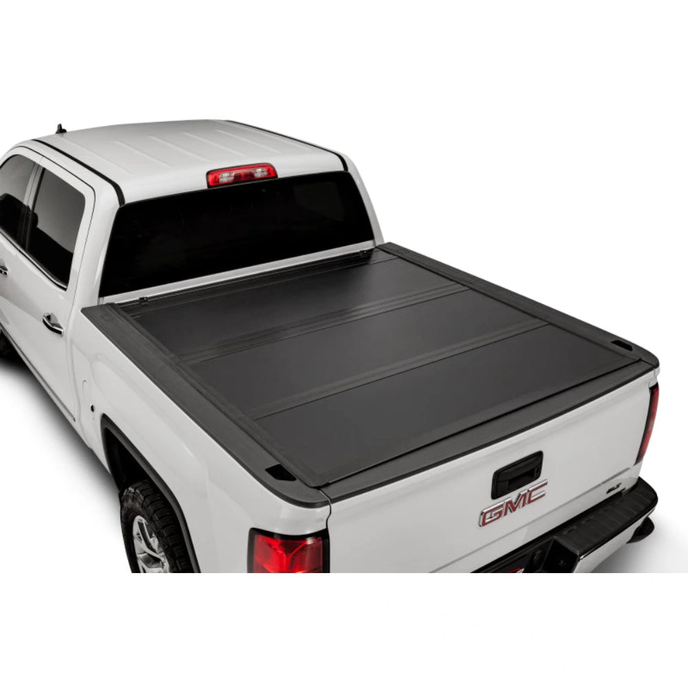 UX12023 UnderCover Ultra Flex 19-20 Silverado 6.5ft Cover