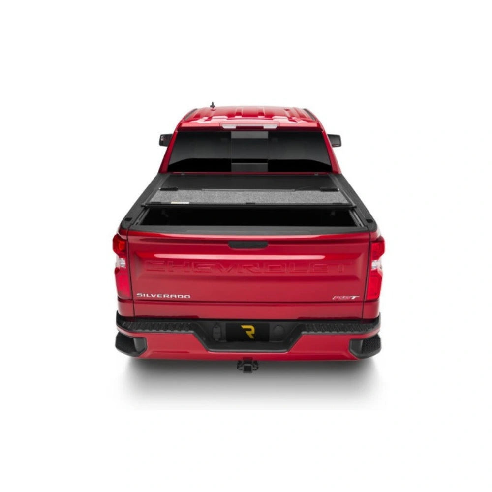 UX12023 UnderCover Ultra Flex 19-20 Silverado 6.5ft Cover