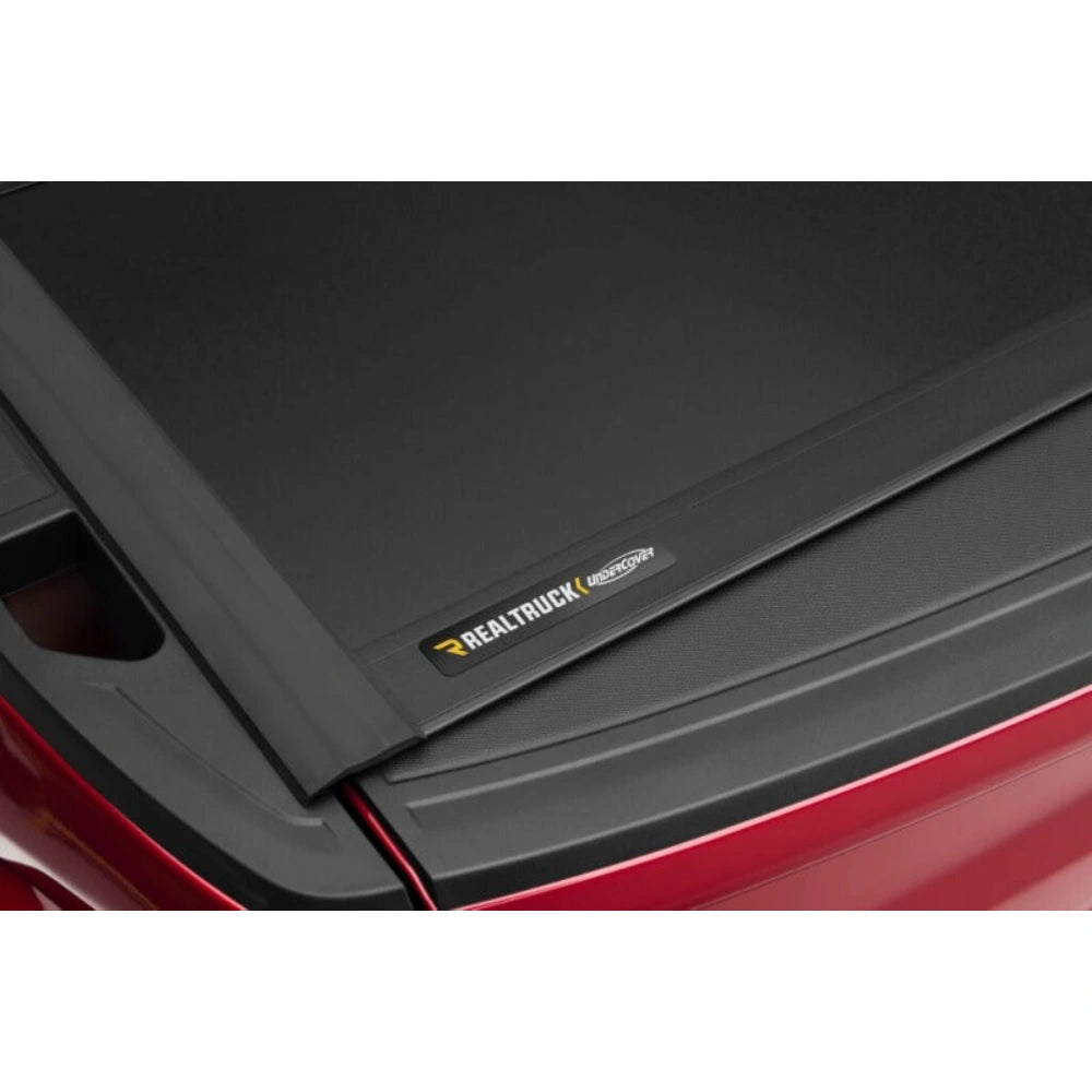 UX12023 UnderCover Ultra Flex 19-20 Silverado 6.5ft Cover