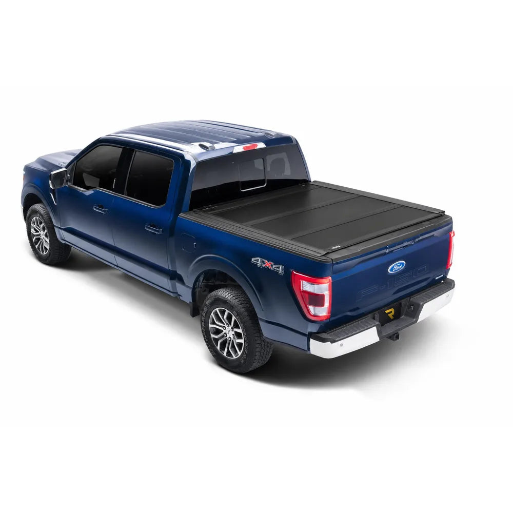 UX22029 UnderCover Ultra Flex 2021+ F-150 6.5ft Cover