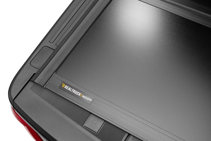 UX22029 UnderCover Ultra Flex 2021+ F-150 6.5ft Cover