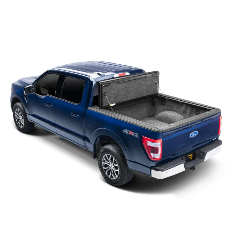 UX22029 UnderCover Ultra Flex 2021+ F-150 6.5ft Cover