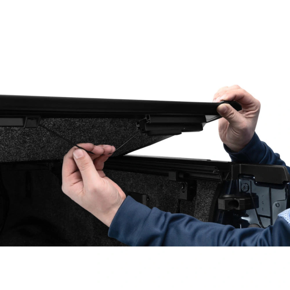 UX22029 UnderCover Ultra Flex 2021+ F-150 6.5ft Cover