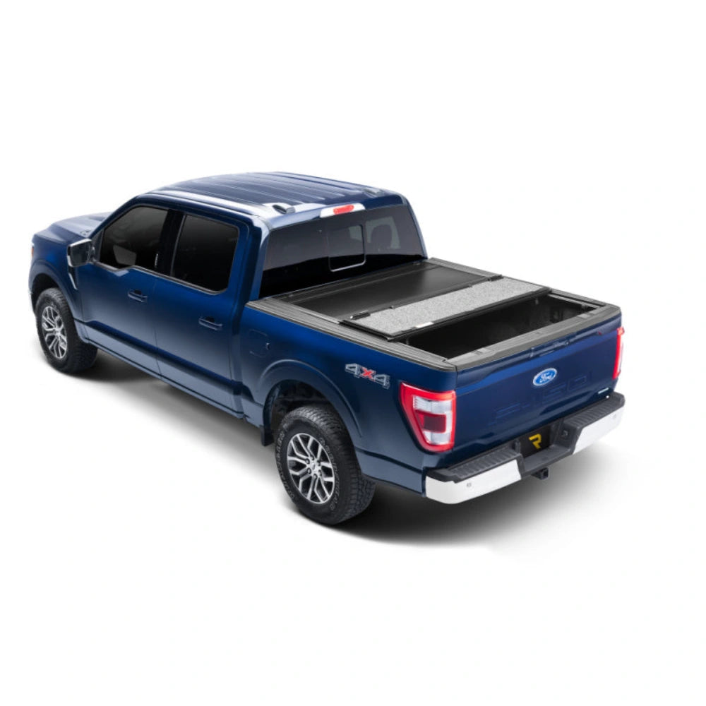 UX22029 UnderCover Ultra Flex 2021+ F-150 6.5ft Cover