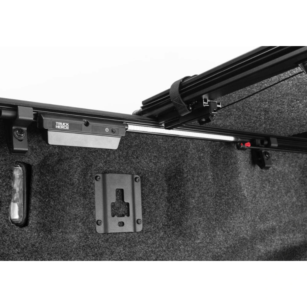 UX22029 UnderCover Ultra Flex 2021+ F-150 6.5ft Cover