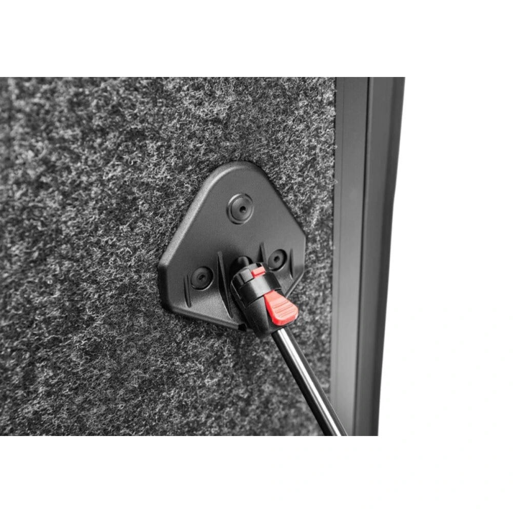 UX22029 UnderCover Ultra Flex 2021+ F-150 6.5ft Cover