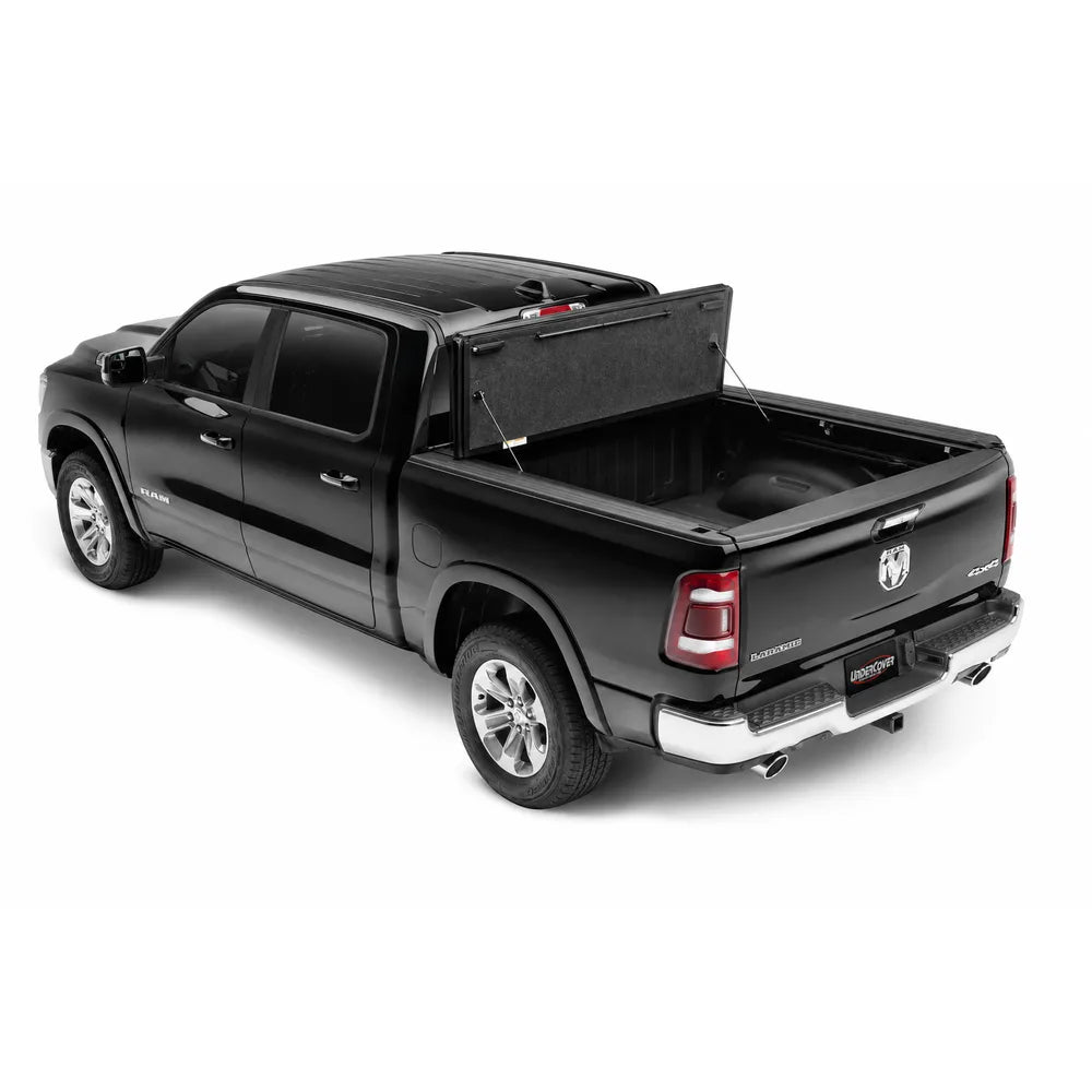 UX32009 UnderCover Ultra Flex 19-20 Ram 1500 6.4ft Cover