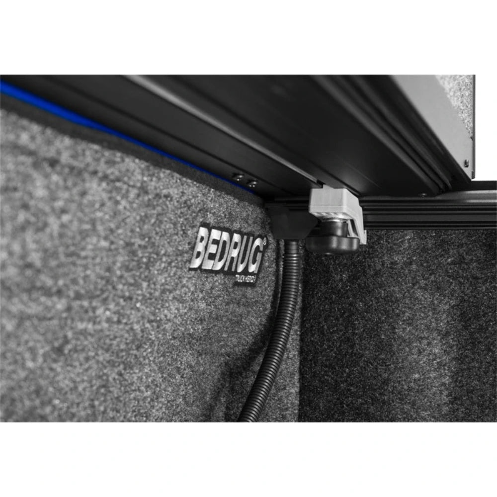 UX32009 UnderCover Ultra Flex 19-20 Ram 1500 6.4ft Cover