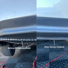 Load image into Gallery viewer, RGB Halo Kits Underglow Strip Hiding Kit