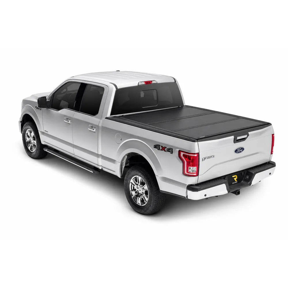 UNDUX22033 Ultra Flex Bed Cover 2024-2026 Ford Ranger
