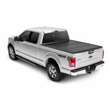 UnderCover 2024 Ford Ranger Hard folding Ultra Flex Bed Cover - 5ft