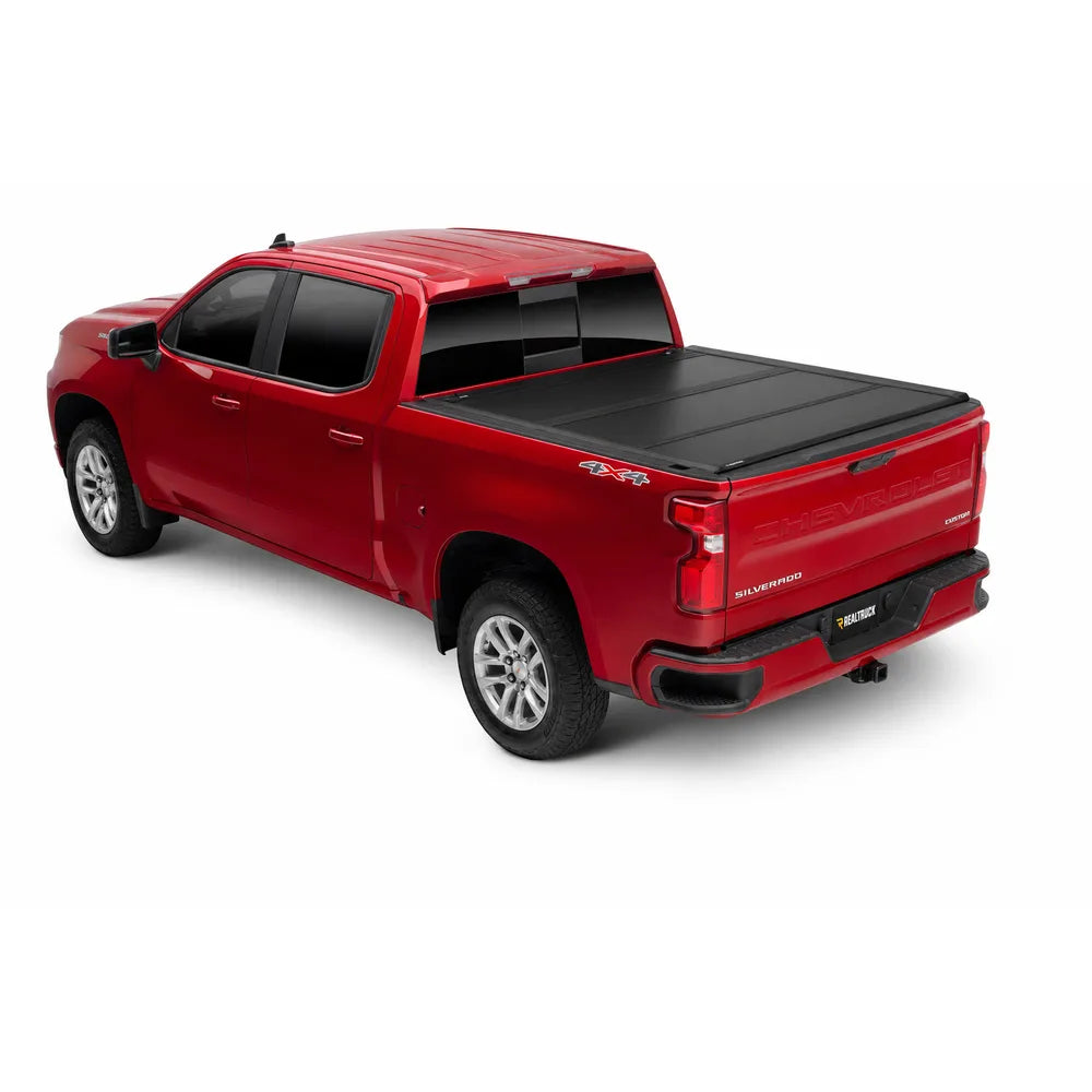 UNDUX42002 Ultra Flex Bed Cover 2005-2015 Toyota Tacoma