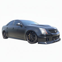 Load image into Gallery viewer, Universal Air Bag and Bracket Kit for Cadillac CTS and CTS-V - Universal Air 10-CADCTS0814
