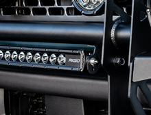 Load image into Gallery viewer, Universal light bar brackets for single row and double row LED off-road lights