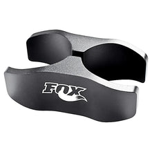 Load image into Gallery viewer, Fox 2.0 Reservoir Holding Clamp w/ Clamp Inserts - hero