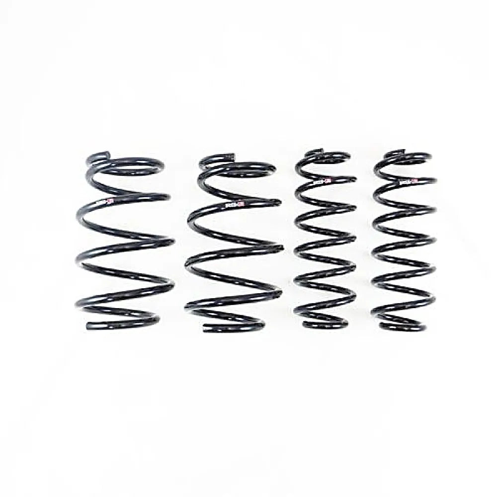 RS-R Down Sus Springs for 2022+ Lexus NX350h FWD / NX350 AWD