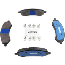 Load image into Gallery viewer, Timbren BES Severe Duty Brake Pads Front - Ram 1500