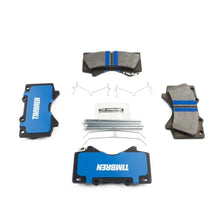 Load image into Gallery viewer, Timbren BES Severe Duty Brake Pads Front - Lexus LX570 Land Cruiser