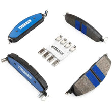 Load image into Gallery viewer, Timbren BES Severe Duty Brake Pads - Ram 2500 3500 4000