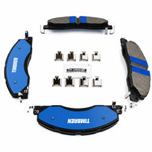 Load image into Gallery viewer, Timbren BES Severe Duty Brake Pads - Ram 2500 3500 4000