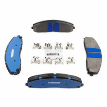 Load image into Gallery viewer, Timbren BES Severe Duty Brake Pads - Ford F-250 Super Duty