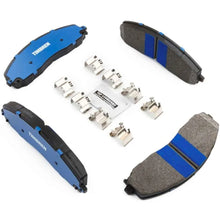 Load image into Gallery viewer, Timbren BES Severe Duty Brake Pads - Ford F-250 Super Duty