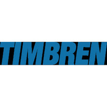 Load image into Gallery viewer, Timbren BES Severe Duty Brake Pads Rear - Ford F-150