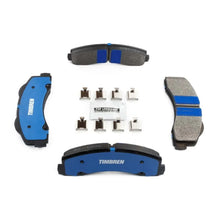 Load image into Gallery viewer, Timbren BES Severe Duty Brake Pads - Ford Expedition