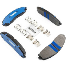 Load image into Gallery viewer, Timbren BES Severe Duty Brake Pads - Ford F-250 Super Duty