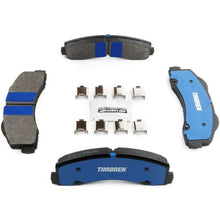 Load image into Gallery viewer, Timbren BES Severe Duty Brake Pads - Ford Expedition