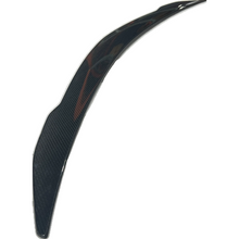 Load image into Gallery viewer, Lamborghini Urus Performante Style Carbon Fiber Lower Trunk Wing - Black Ops Auto Works