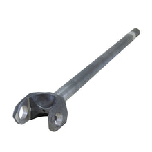 Load image into Gallery viewer, USA Standard 4340 Chrome-Moly Replacement Inner Axle For GM &amp; Dodge Dana 60 Front / 35 Spline - Black Ops Auto Works